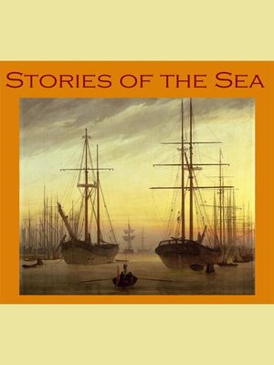 cover image of Stories of the Sea